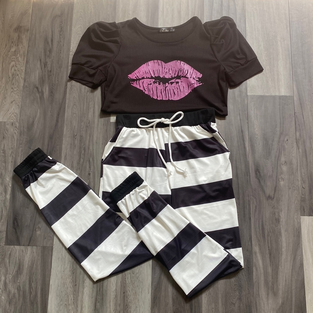 2 Piece Set